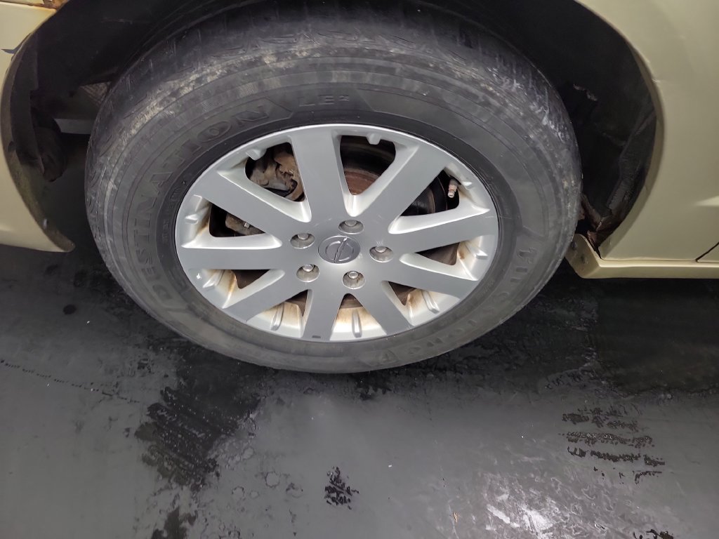 Used 2012 Chrysler Town & Country Touring-L w/ Driver Convenience Group FWD image 12