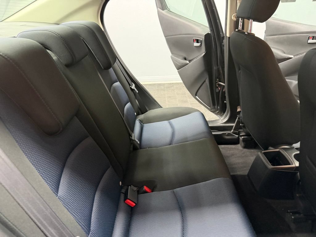 Used 2017 Toyota Yaris iA FWD image 44