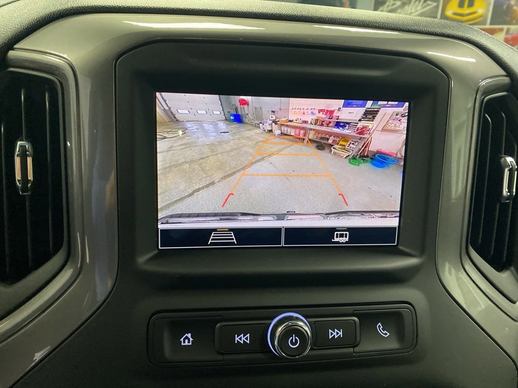 New 2026 GMC Sierra 3500 Pro w/ Convenience Package image 26