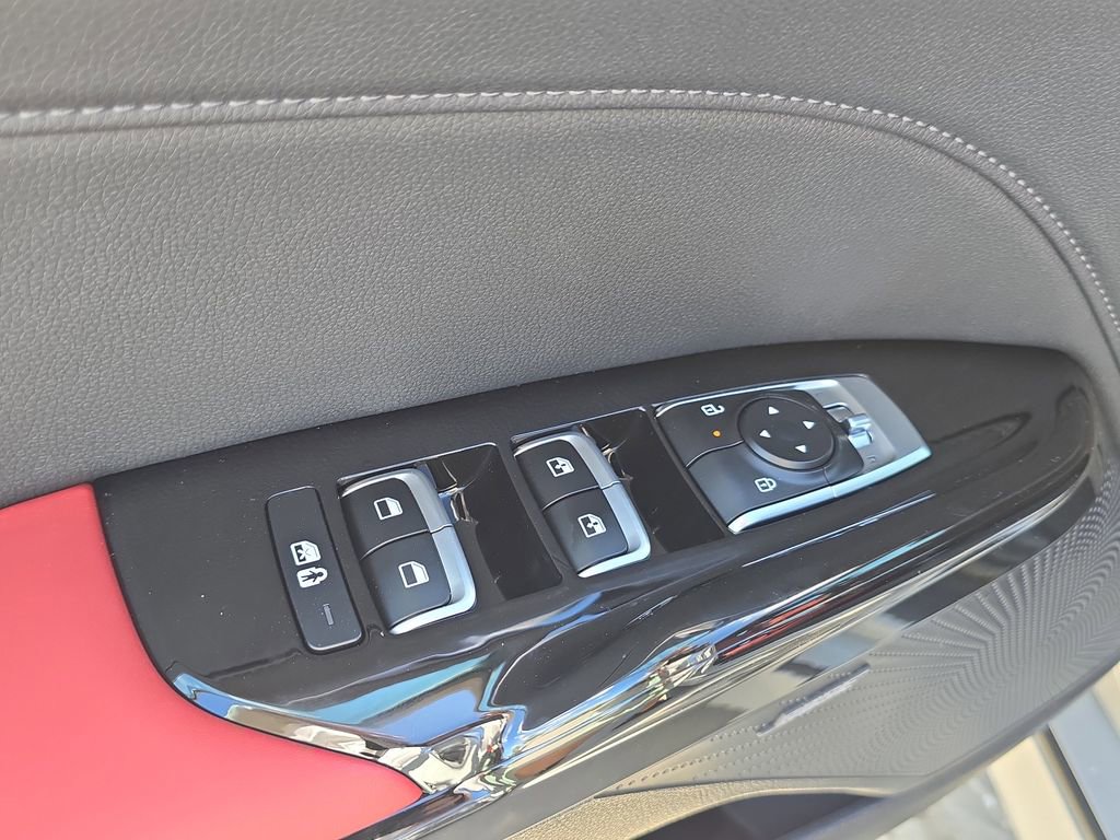New 2026 Kia K5 GT-Line FWD image 19