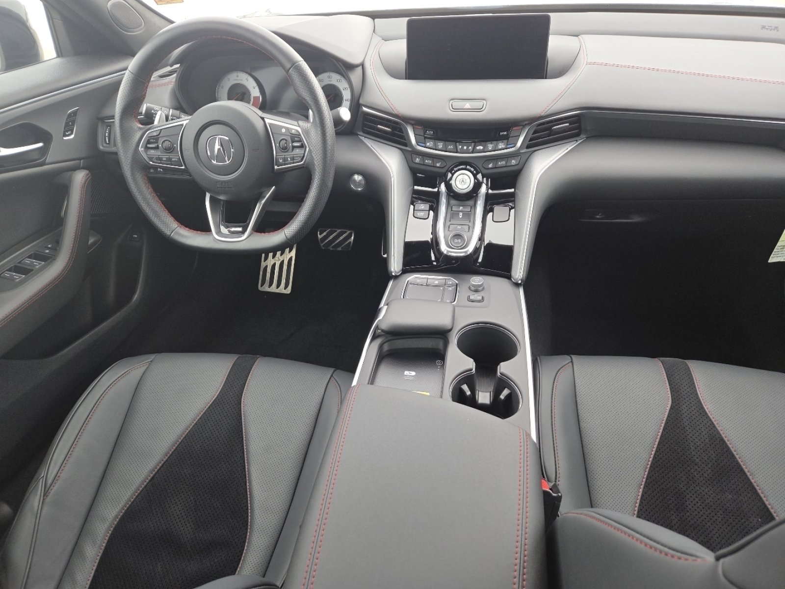 Used 2023 Acura TLX w/ A-SPEC Pkg image 23