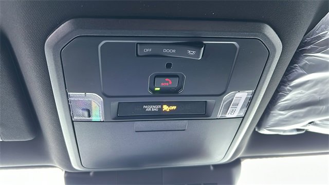 New 2026 Toyota Tacoma TRD Sport image 20