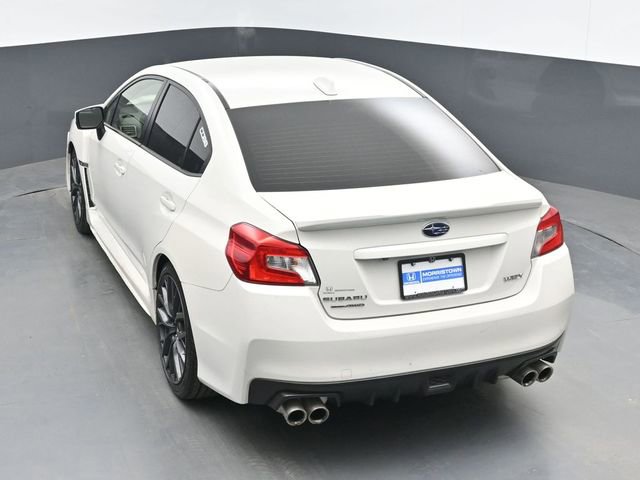 Used 2019 Subaru WRX image 33