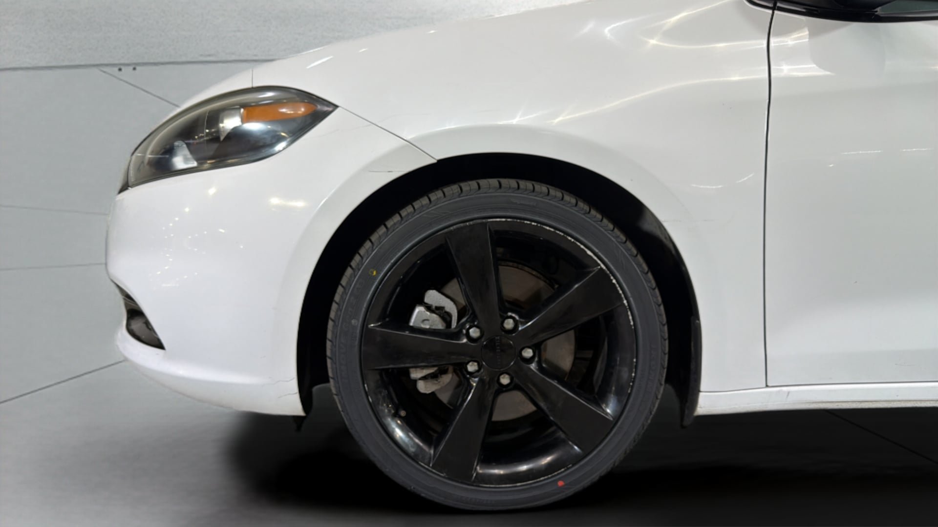 Used 2015 Dodge Dart SXT FWD image 36