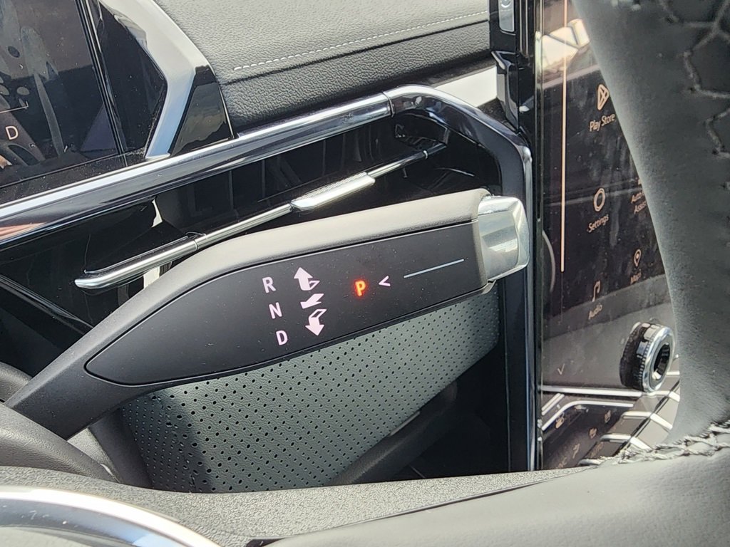 New 2026 GMC Sierra EV AT4 image 26