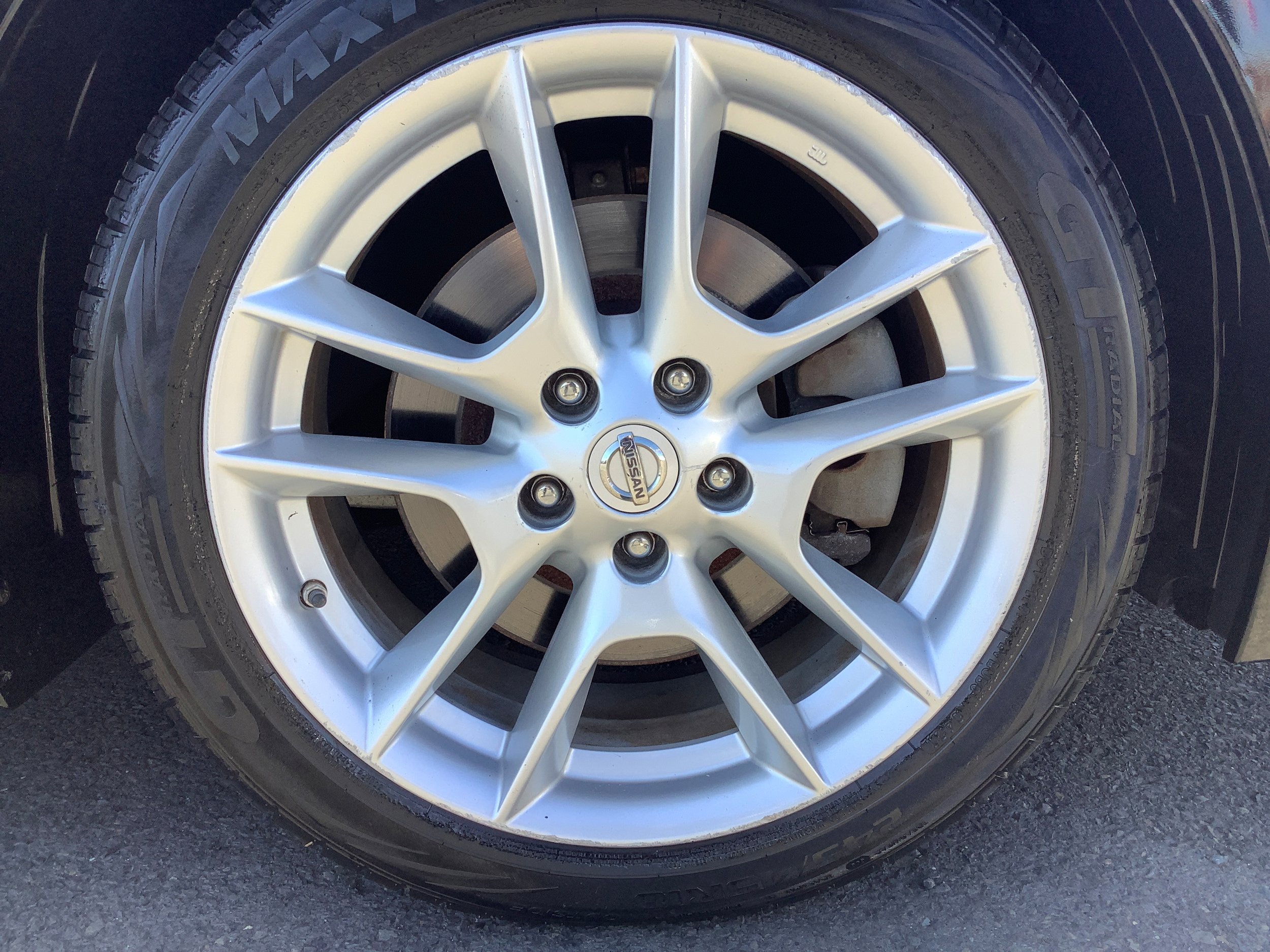 Used 2010 Nissan Maxima 3.5 SV w/ Premium Pkg FWD image 24
