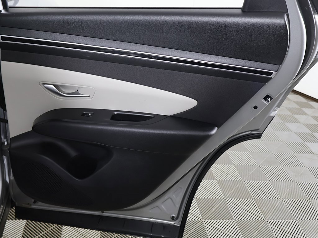 Used 2024 Hyundai Tucson SEL w/ Convenience Package image 27