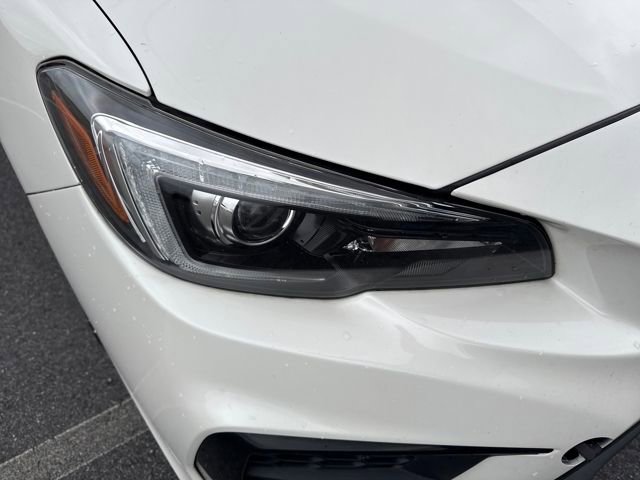 Used 2020 Subaru WRX STI image 12