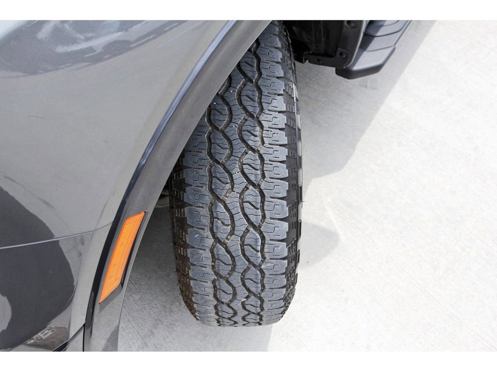 Certified 2024 Ford Ranger XLT w/ Equipment Group 301A High image 29