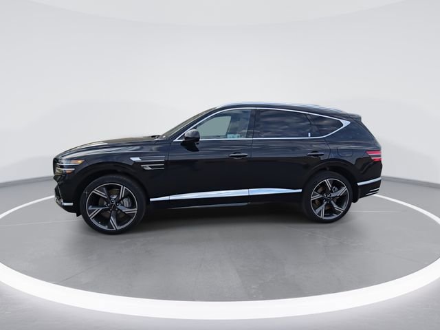 New 2026 Genesis GV80 3.5T Prestige AWD/4WD image 5