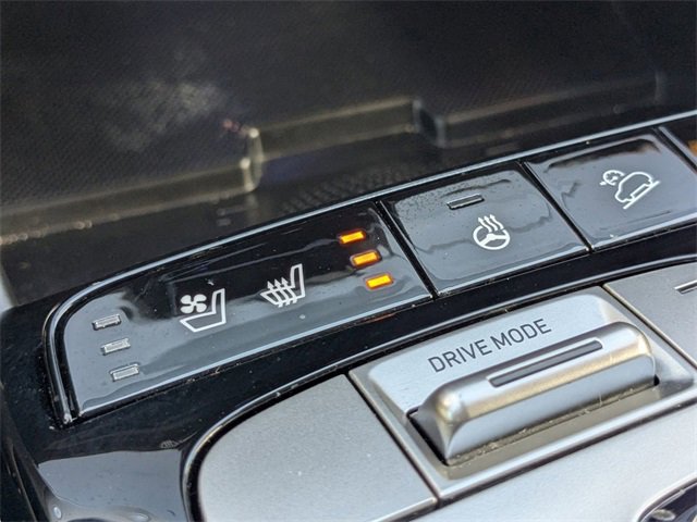 Used 2023 Hyundai Tucson Limited image 7