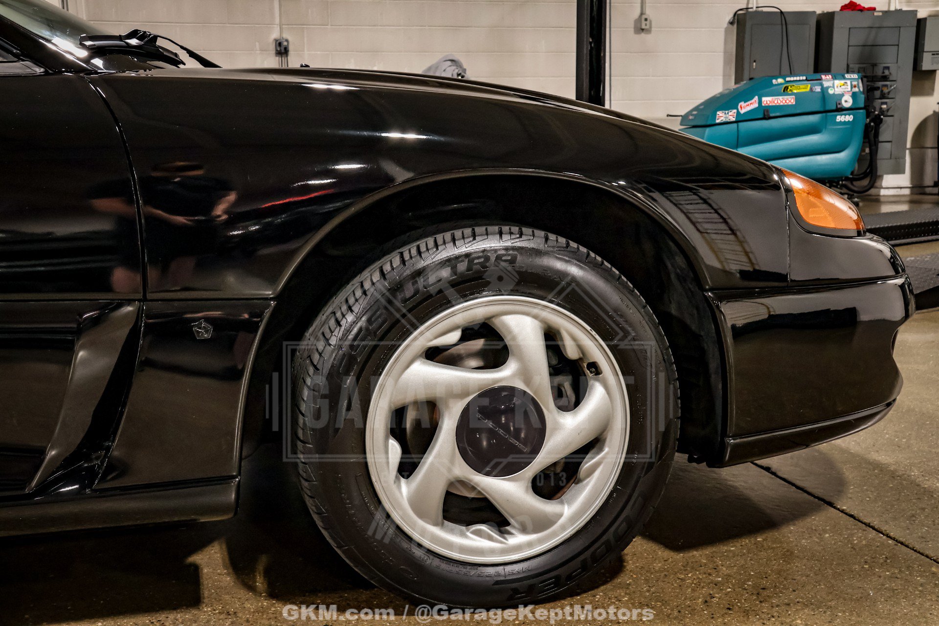 Used 1995 Dodge Stealth R/T FWD image 58