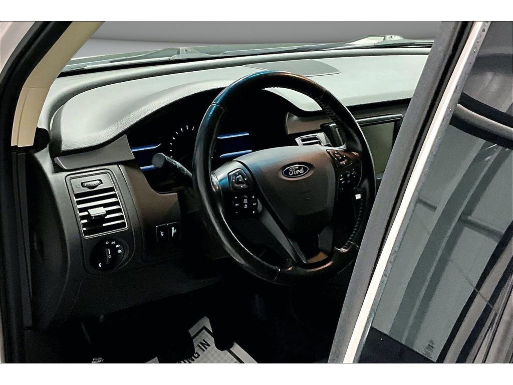 Used 2015 Ford Flex Limited w/ Equipment Group 303A image 15