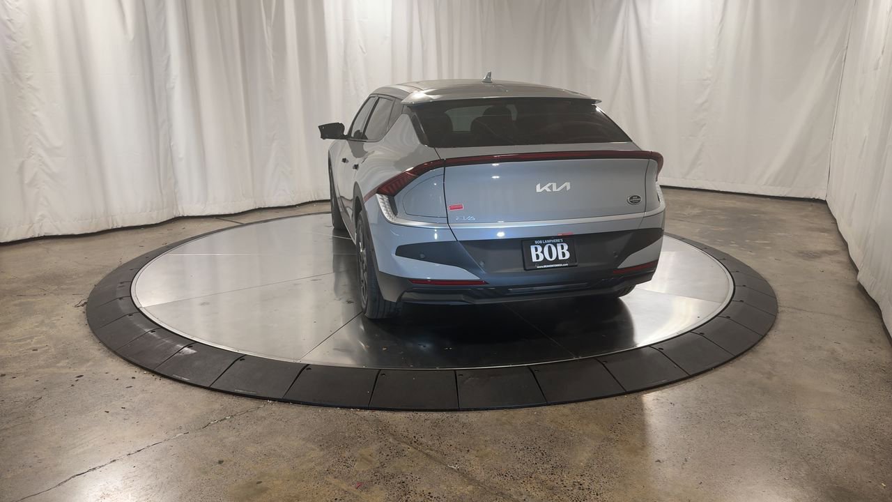 New 2025 Kia EV6 Light image 7
