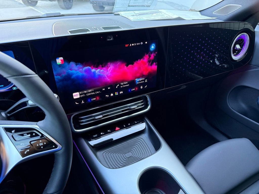 New 2026 Mercedes-Benz CLA 350 image 23