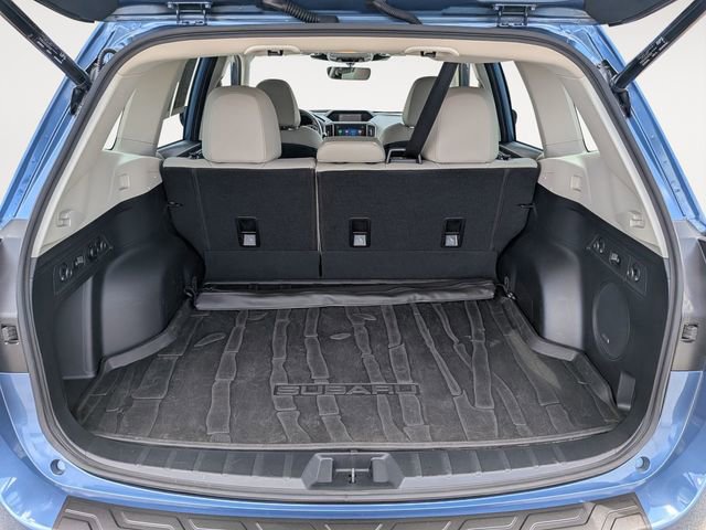 Certified 2024 Subaru Forester Limited w/ Convenience Package AWD/4WD image 37
