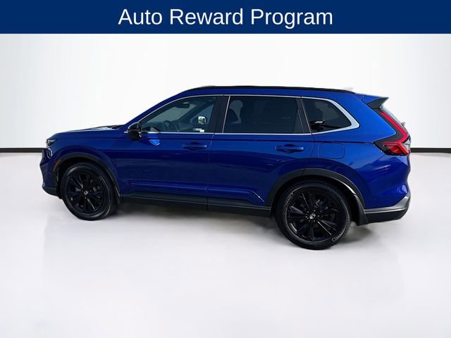 Used 2024 Honda CR-V Sport Touring image 4