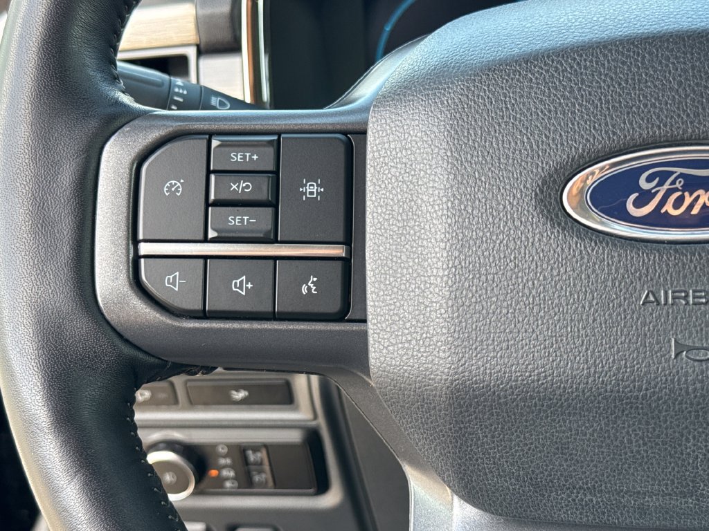 Certified 2023 Ford F150 Lariat AWD/4WD image 16