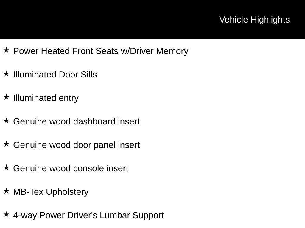 Certified 2021 Mercedes-Benz C 300 Sedan image 7