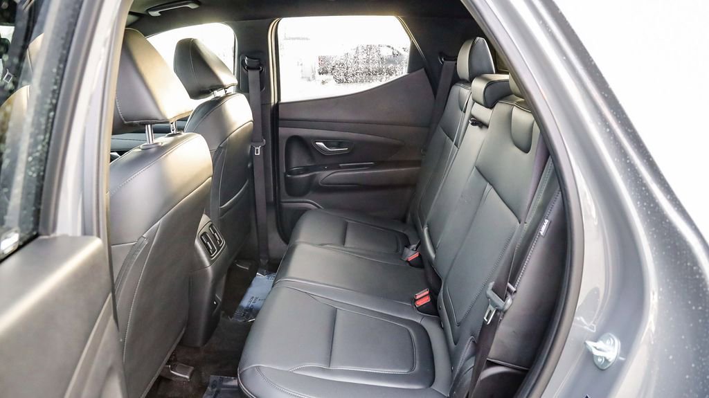 Used 2025 Hyundai Santa Cruz SEL image 22