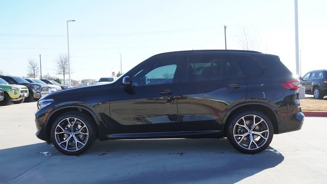 Used 2023 BMW X5 sDrive40i w/ M Sport Package image 6