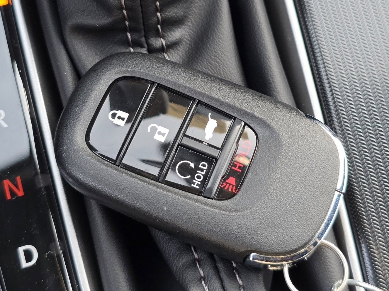 New 2026 Honda Civic Sport image 30