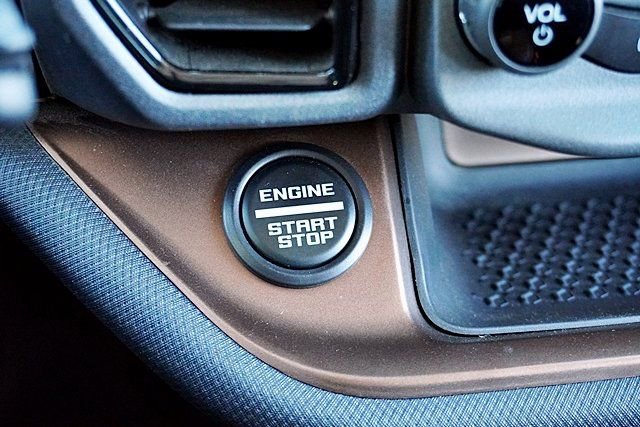 Used 2022 Ford Bronco Sport Badlands w/ Premium Package image 31