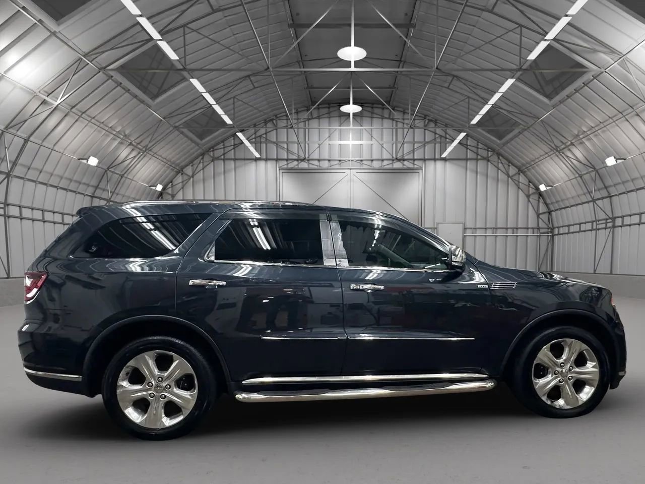 Used 2014 Dodge Durango Limited w/ Premium Group image 6