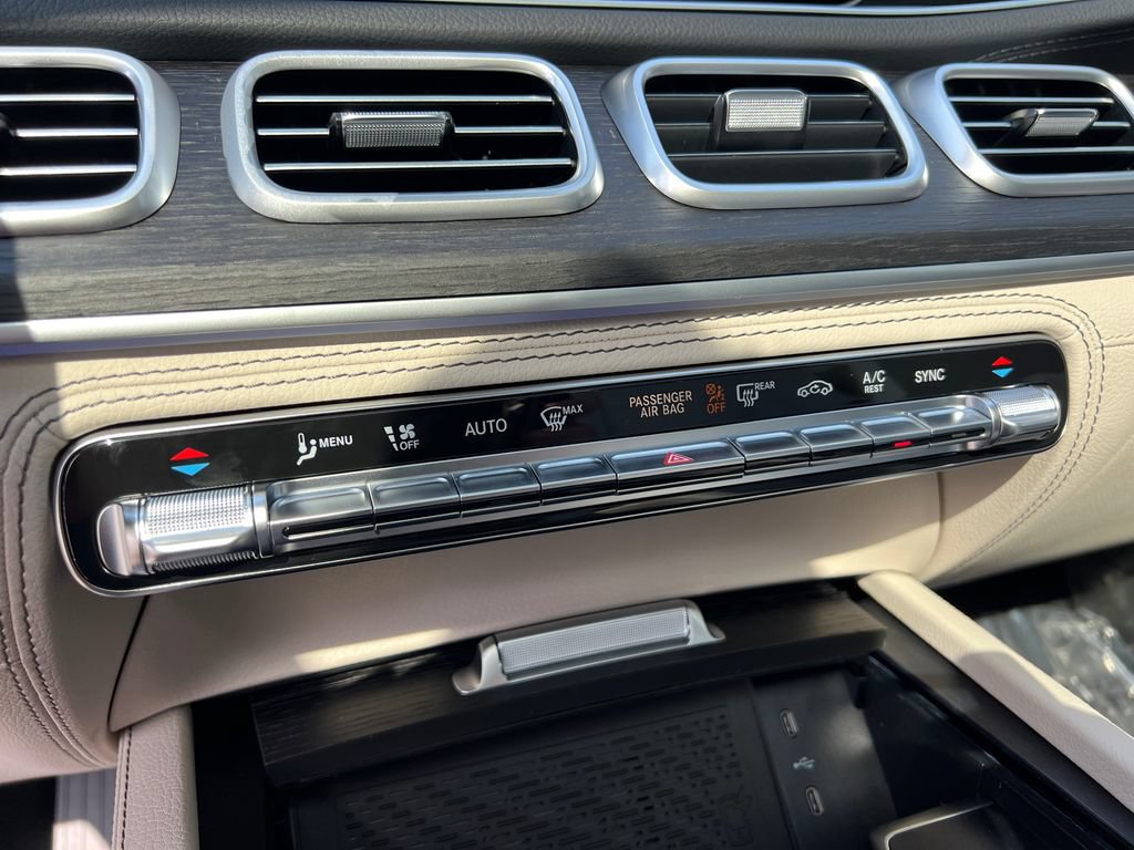 New 2026 Mercedes-Benz GLE 450 4MATIC Coupe image 20