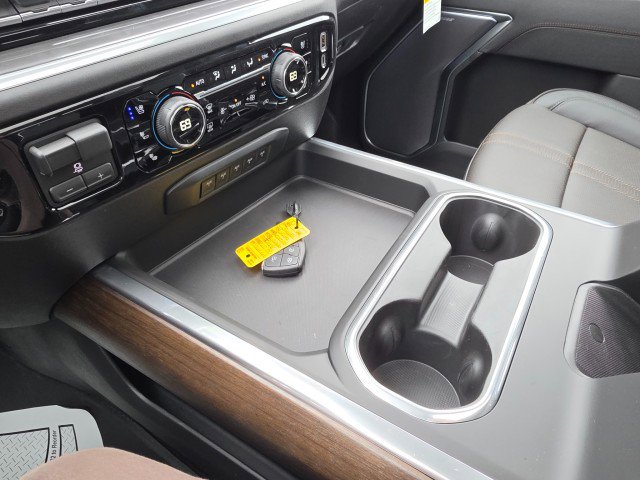 New 2026 Chevrolet Silverado 2500 High Country w/ High Country Premium Package image 52