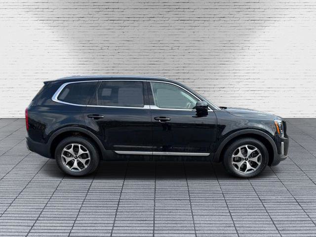 Used 2022 Kia Telluride EX AWD/4WD image 7