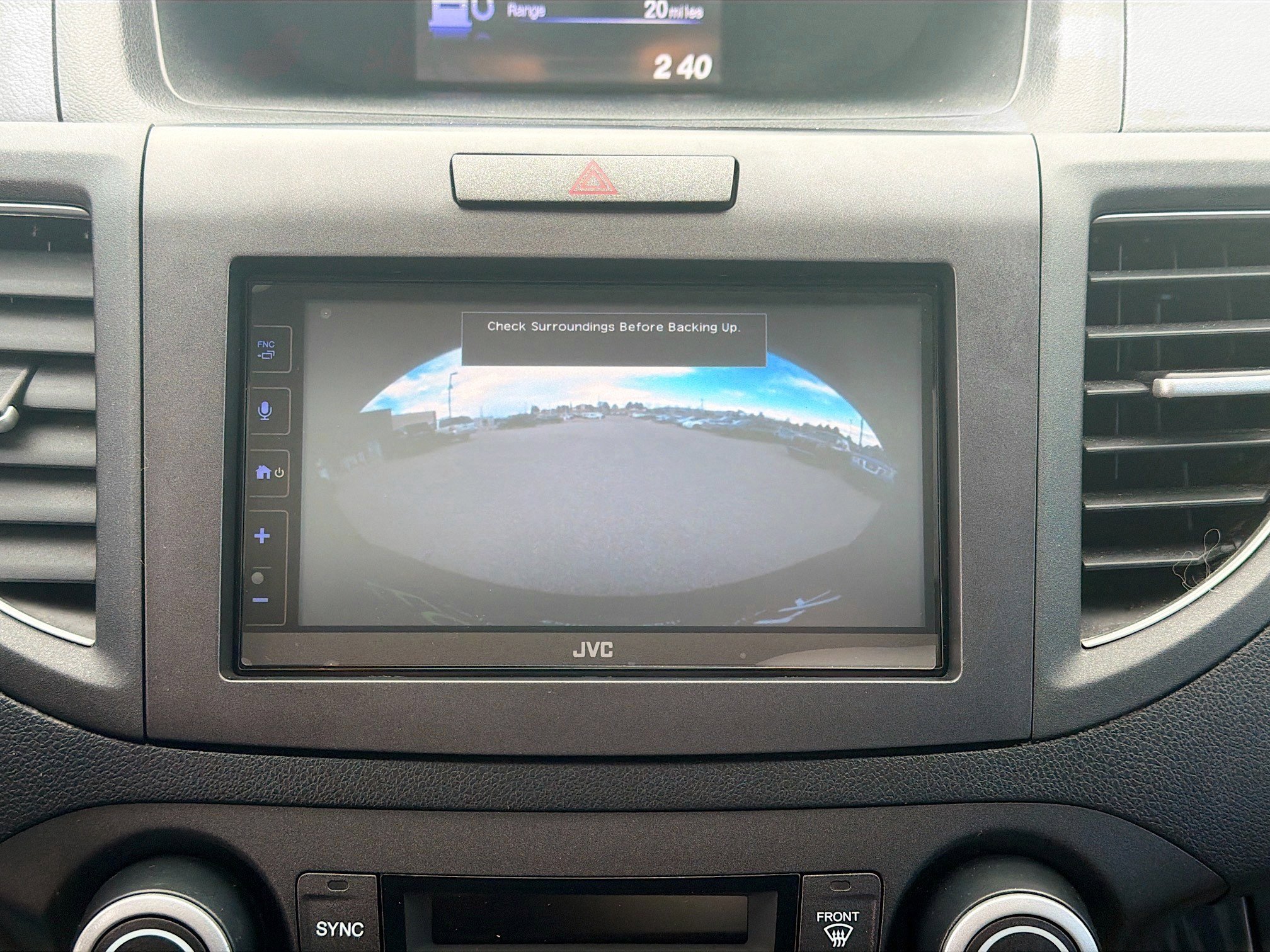 Used 2013 Honda CR-V EX-L image 21