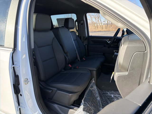 New 2026 Chevrolet Silverado 2500 LT w/ Trail Boss Package image 31