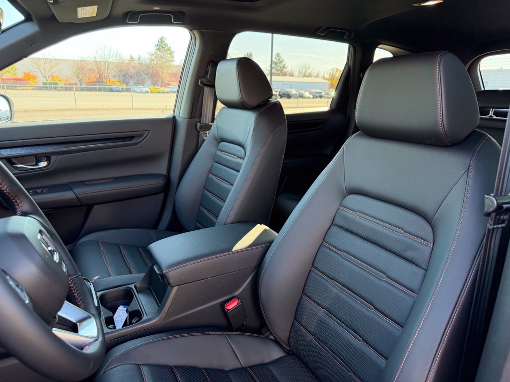 New 2027 Honda CR-V Sport-L image 15
