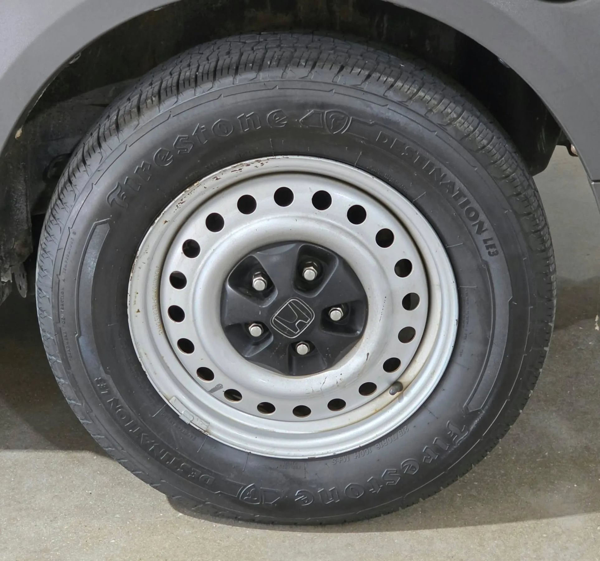 Used 2003 Honda Element DX image 25