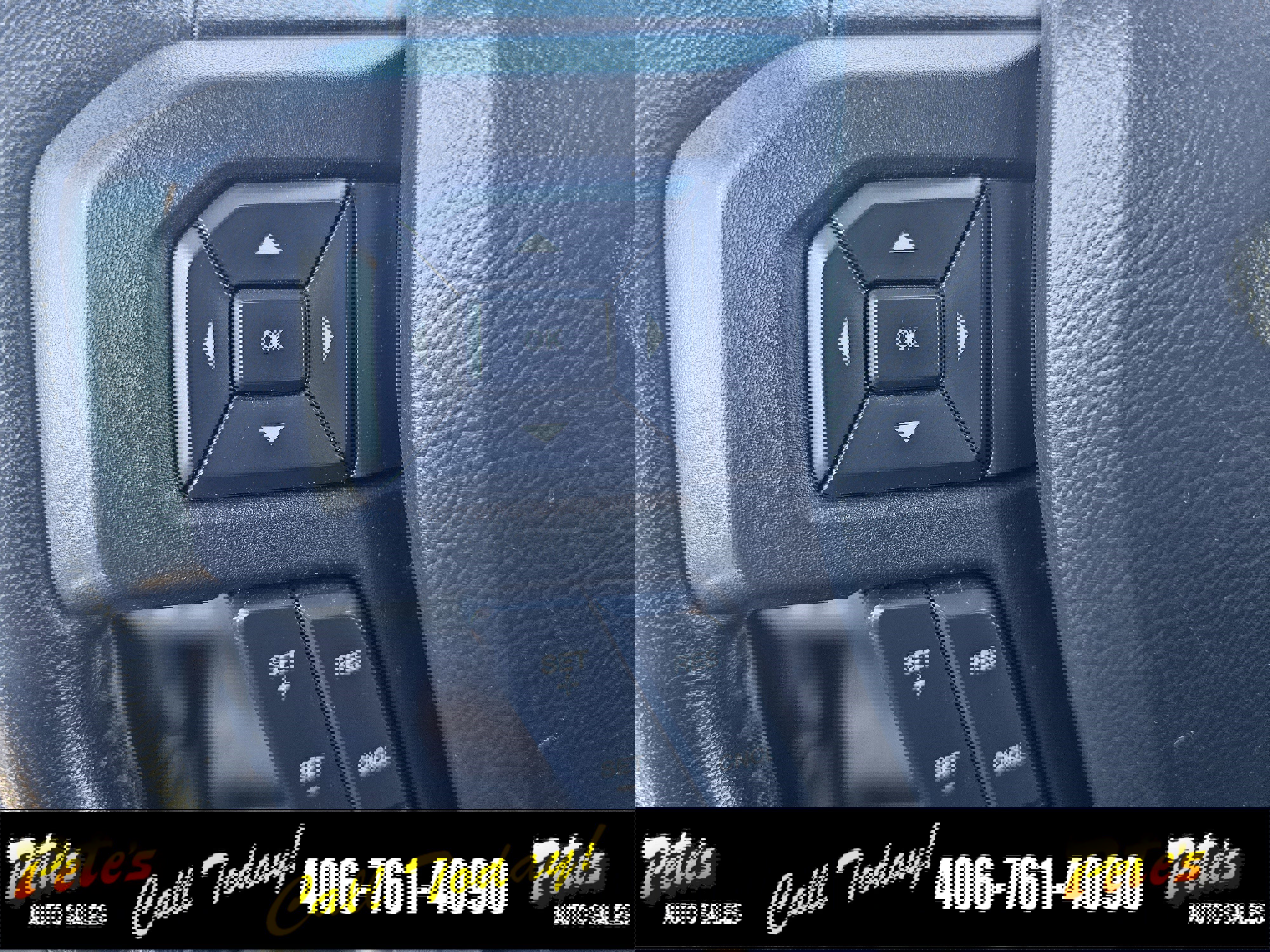 Used 2019 Ford F150 XLT w/ Equipment Group 302A Luxury image 30