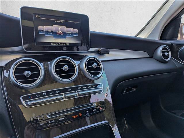 Used 2016 Mercedes-Benz GLC 300 image 13