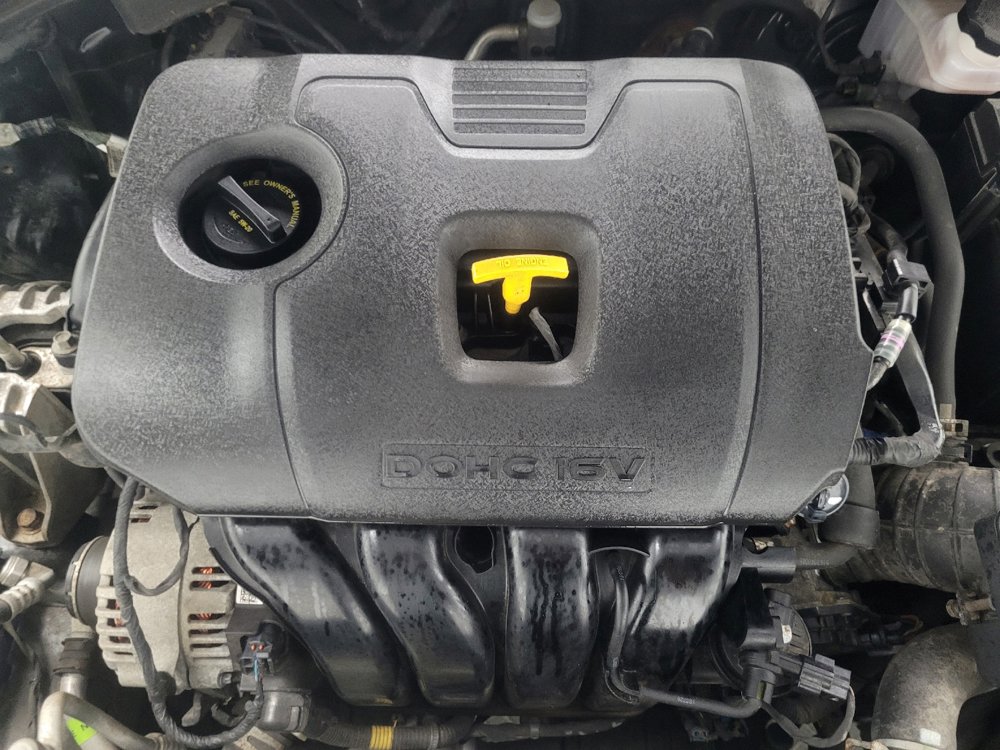 Used 2019 Hyundai Elantra SE w/ Cargo Package FWD image 30