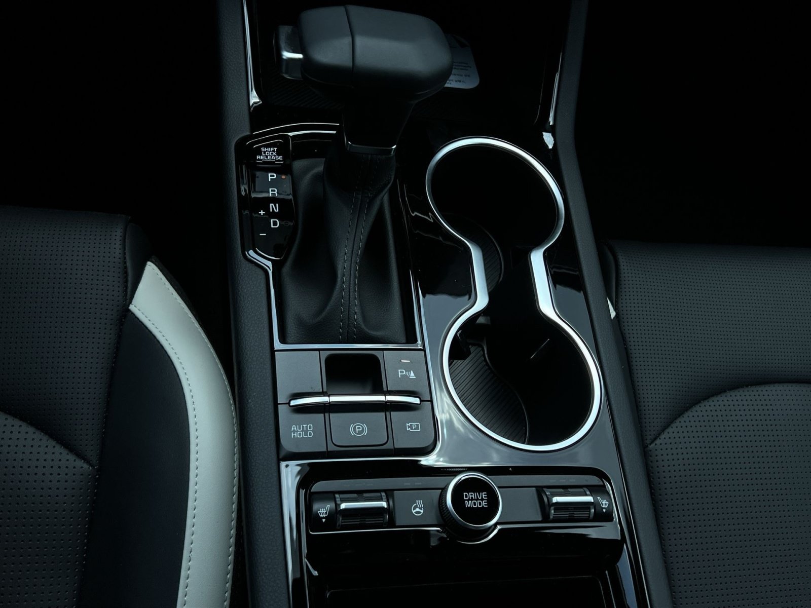 New 2026 Kia K5 GT-Line AWD/4WD image 26
