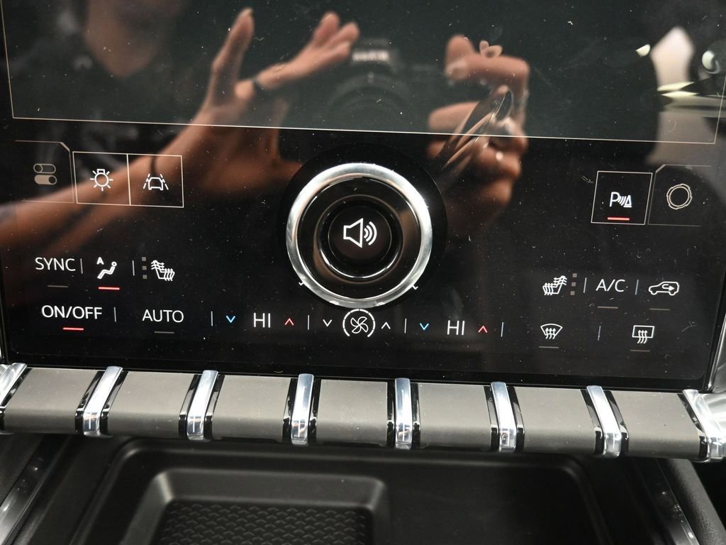 New 2026 GMC Acadia Elevation w/ Black Edition image 21