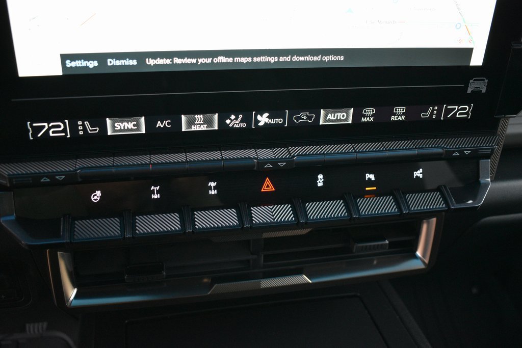 New 2024 GMC Hummer EV 2X w/ Extreme Off-Road Package AWD/4WD image 23