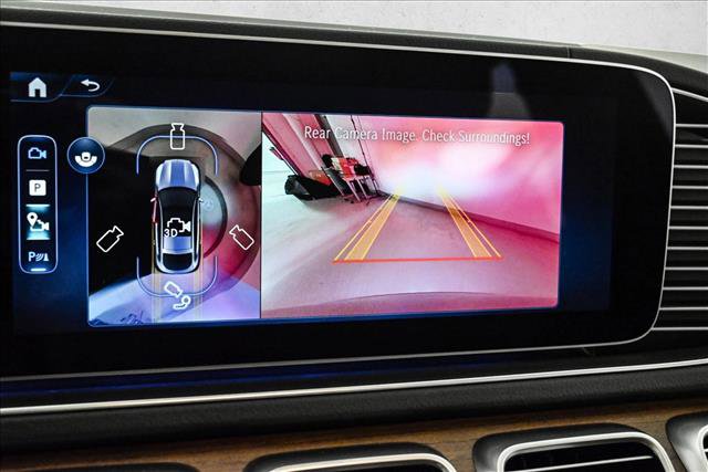 Certified 2025 Mercedes-Benz GLE 450 4MATIC Coupe image 15