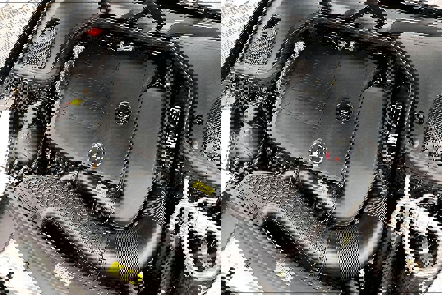 Certified 2022 Mercedes-Benz E 350 Black image 30