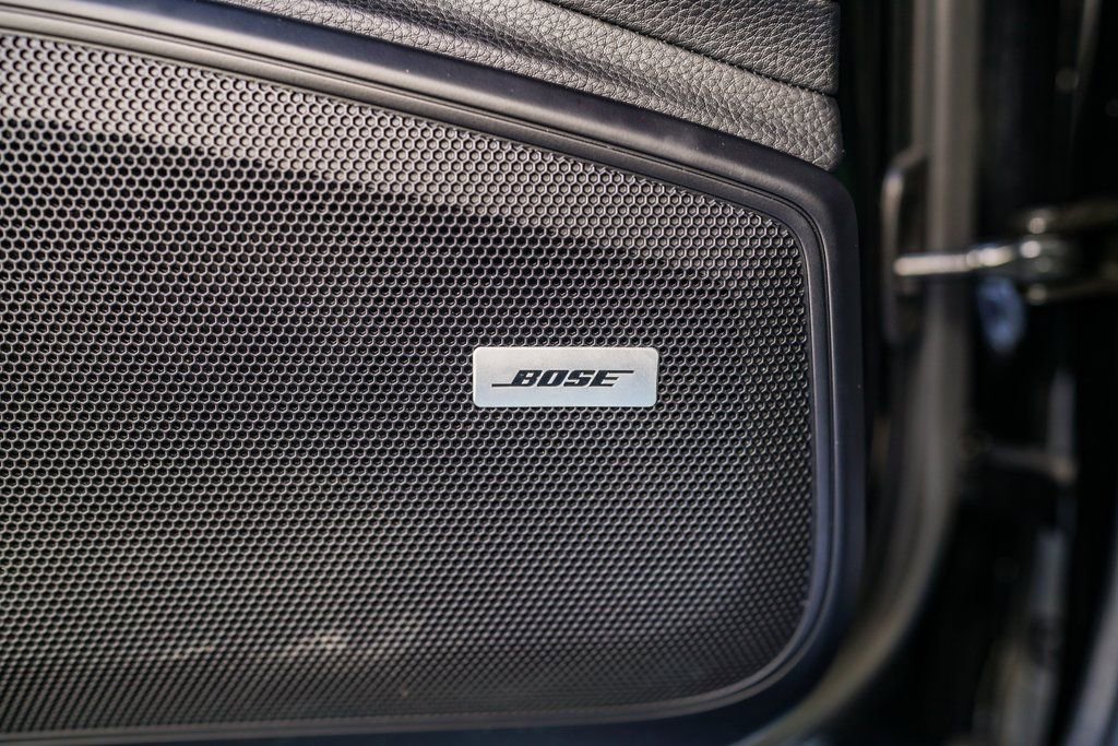 Used 2020 Porsche Panamera Edition image 37