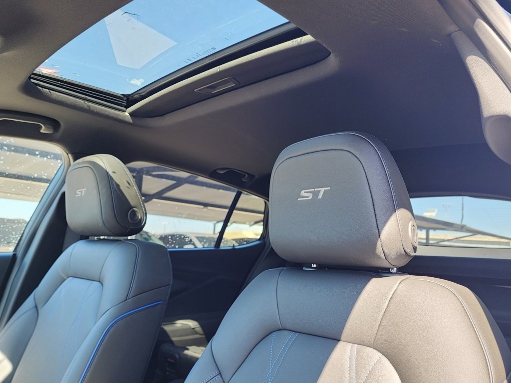 New 2026 Buick Envista Sport Touring w/ Convenience I Package image 16