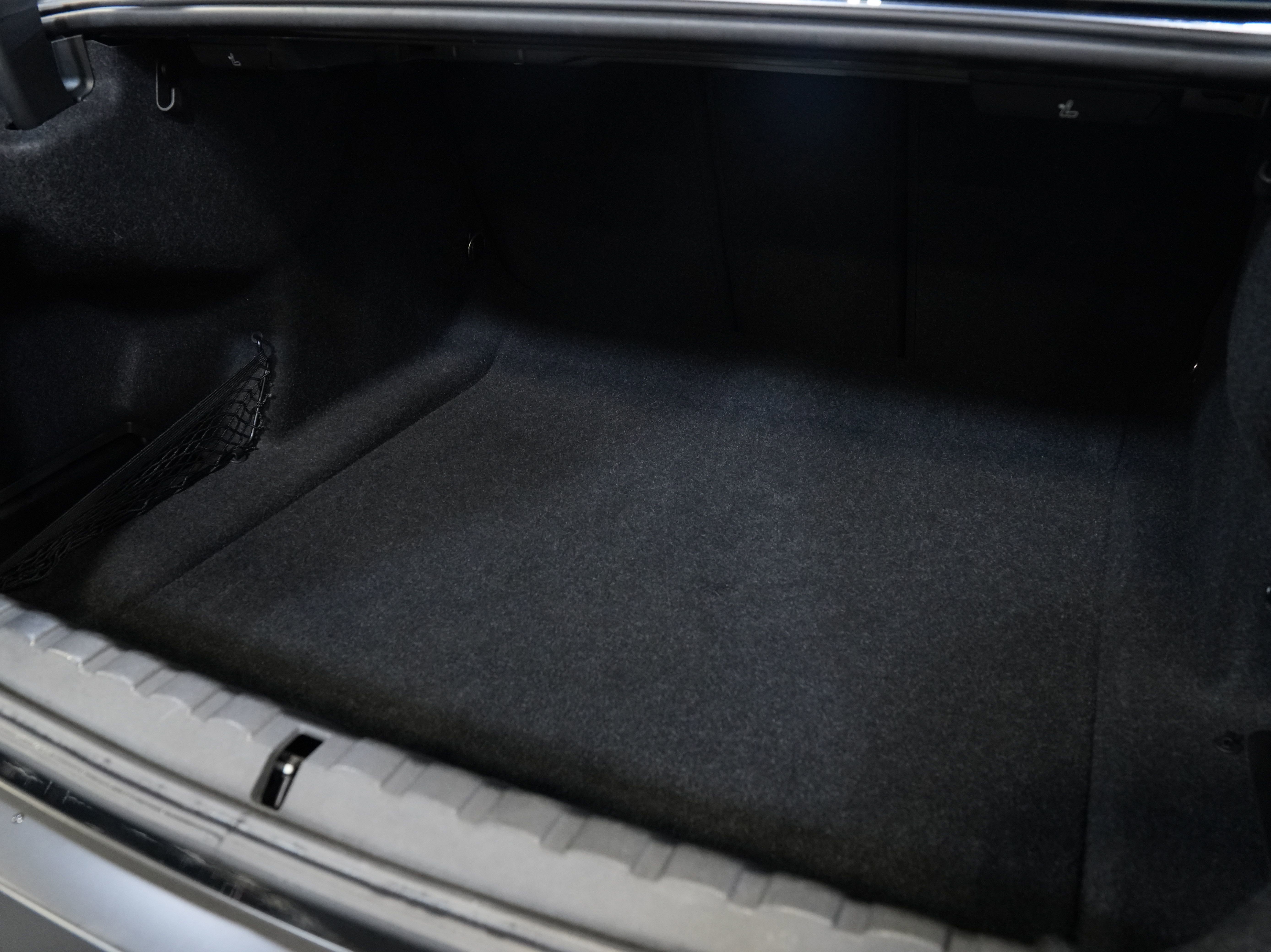 Used 2021 BMW M4 Competition image 51