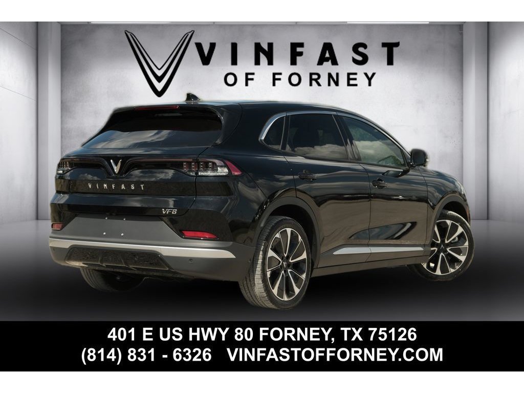 Used 2023 VinFast VF 8 Plus AWD/4WD image 3