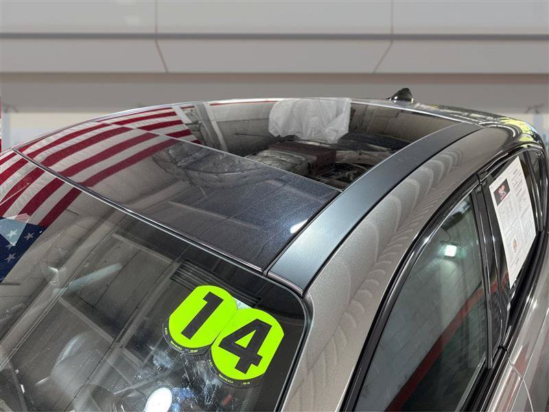 Used 2024 Dodge Hornet R/T w/ R/T Blacktop Package AWD/4WD image 11