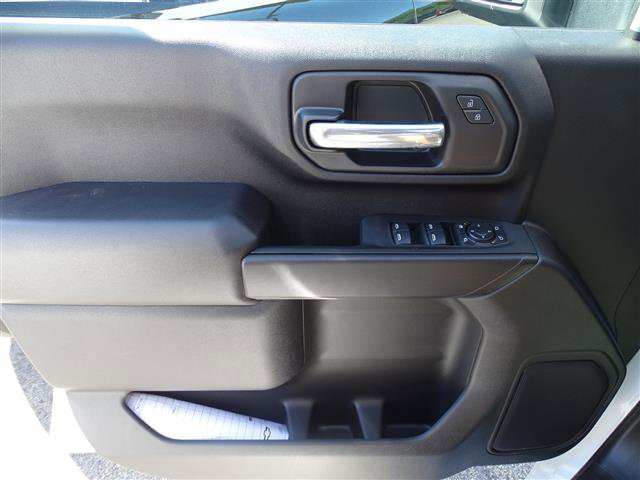 New 2024 Chevrolet Silverado 3500 W/T w/ WT Convenience Package image 13