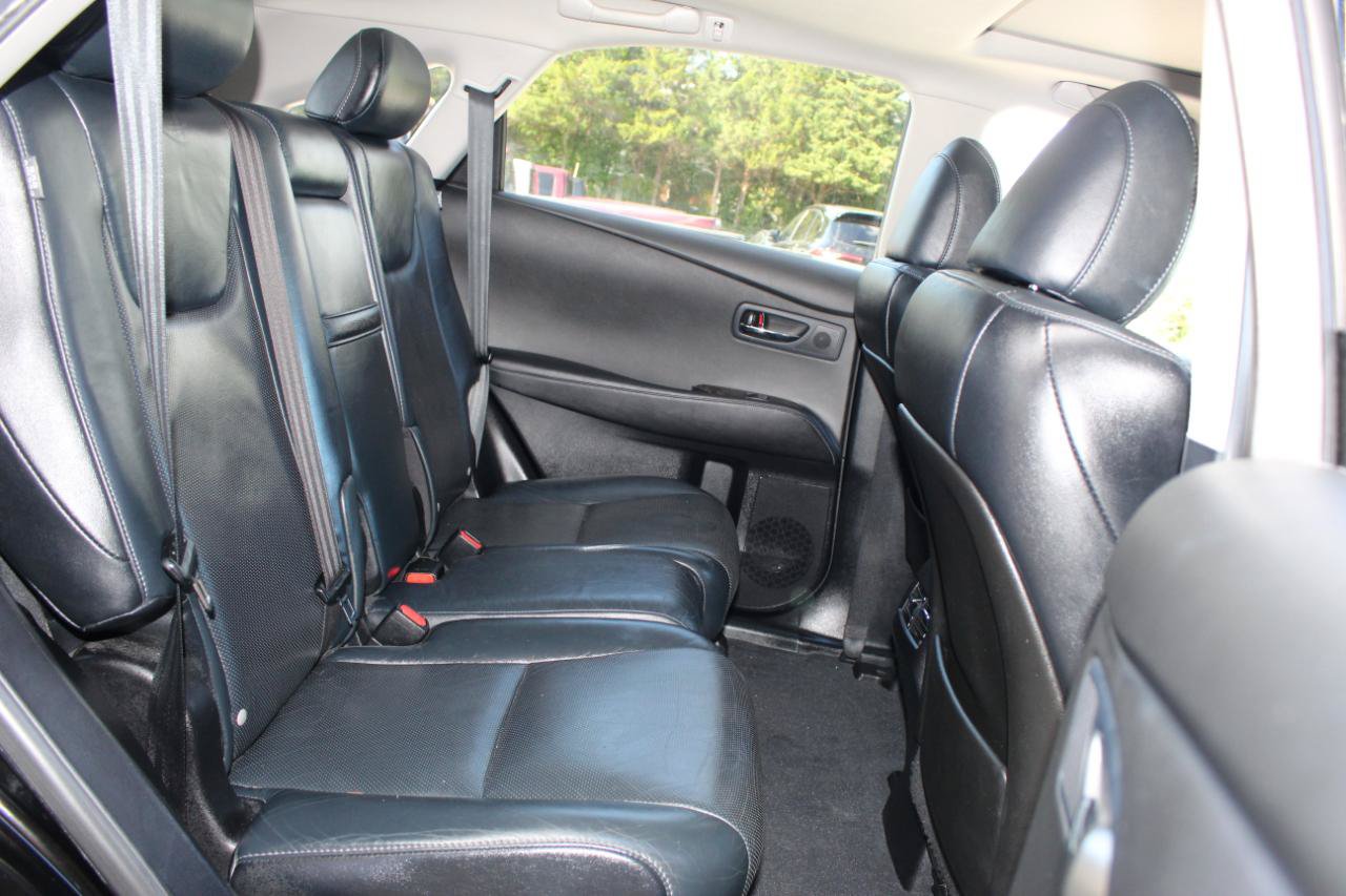 Used 2015 Lexus RX 350 AWD image 15